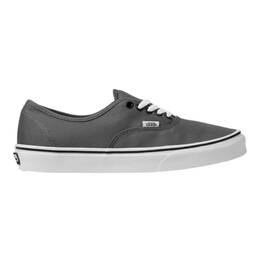 Vans: Серые кеды 