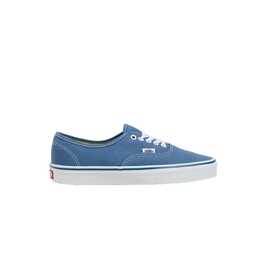Vans: Синие кеды 