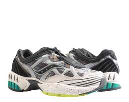 Saucony: Светоотражающие кроссовки  Grid Web