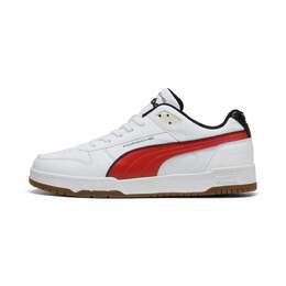 PUMA: Белые кроссовки  Legacy