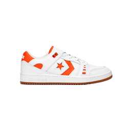 Converse: Белые кеды  Pro