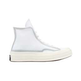 Converse: Белые кеды  Chuck 70