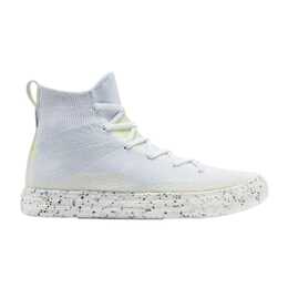 Converse: Белые кеды  Chuck Taylor All Star