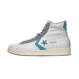 Converse: Белые кеды  Pro