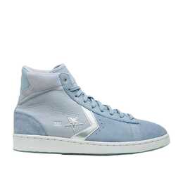 Converse: Синие кеды  Pro
