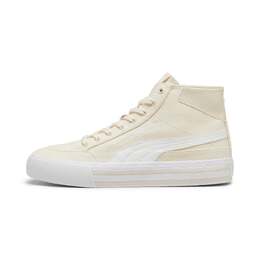 PUMA: Белые кроссовки  Classics