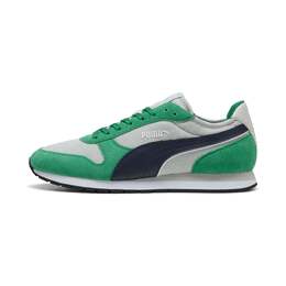 PUMA: Серые кроссовки  Archive