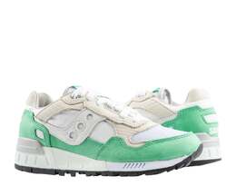 Saucony: Белые кроссовки  Shadow 5000