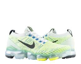 Nike: Чёрные кроссовки  Vapormax
