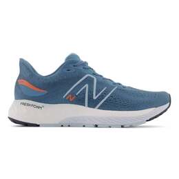 New Balance: Яркие кроссовки  Fresh Foam