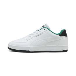 PUMA: Белые кроссовки  Archive