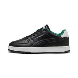 PUMA: Чёрные кроссовки  Archive