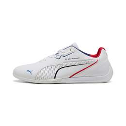 PUMA: Белые кроссовки  Drift Cat