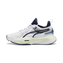PUMA: Белые кроссовки 