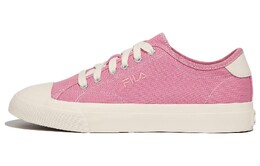 Fila: Розовые кроссовки 