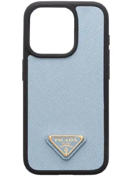 Prada: Чехол 