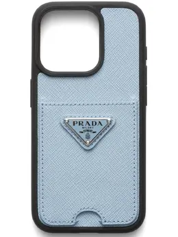 Prada: Чехол 