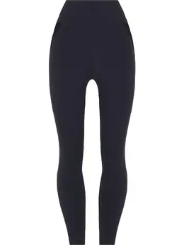Wolford: Чёрные легинсы  3W