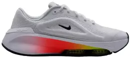 Nike: Розовые кроссовки 