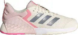 Adidas: Яркие кроссовки 