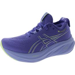 Asics: Светлые кроссовки  Gel-Nimbus
