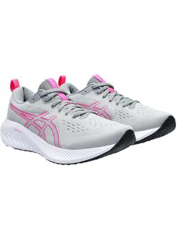 Asics: Розовые кроссовки  Gel-Excite