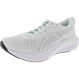 Asics: Белые кроссовки  Gel-Excite