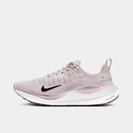 Nike: Фиолетовые кроссовки 