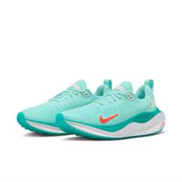 Nike: Красные кроссовки 