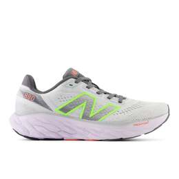 New Balance: Светлые кроссовки  Fresh Foam