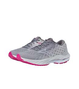 Mizuno: Белые кроссовки 