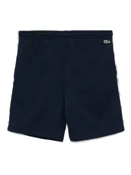 Lacoste: Хлопковые шорты 