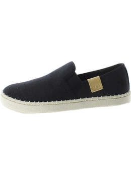 UGG: Чёрные кроссовки 