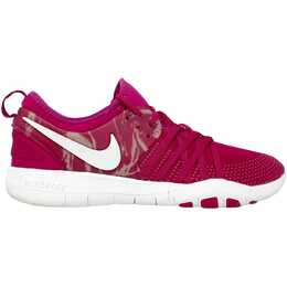 Nike: Розовые кроссовки 