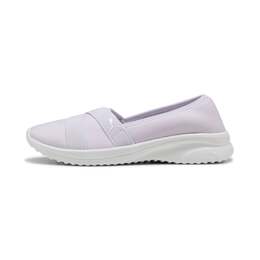 PUMA: Белые кроссовки 