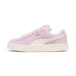 PUMA: Белые кроссовки 
