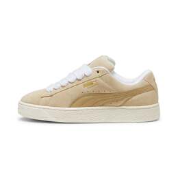 PUMA: Белые кроссовки 