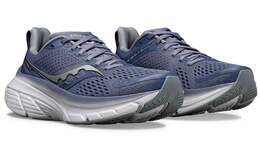 Saucony: Кроссовки 