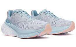 Saucony: Кроссовки 
