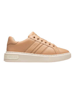 Bally: Однотонные кроссовки 