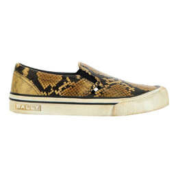 Bally: Кроссовки 