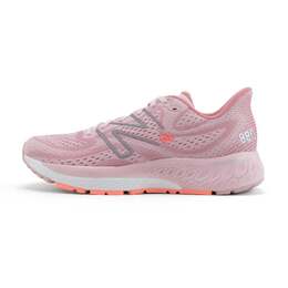 New Balance: Розовые кроссовки  Fresh Foam