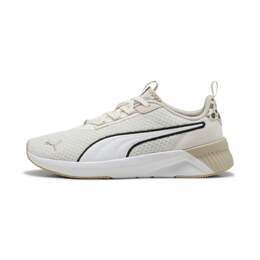 PUMA: Белые кроссовки 