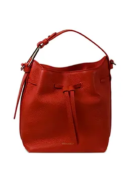 Coccinelle: Красная сумка 