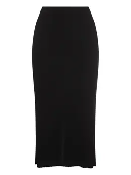Issey Miyake: Плиссированная юбка 