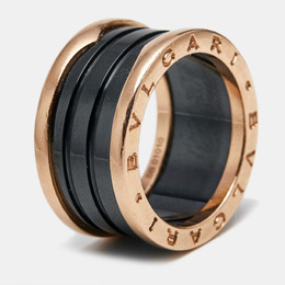 Bvlgari: Кольцо 