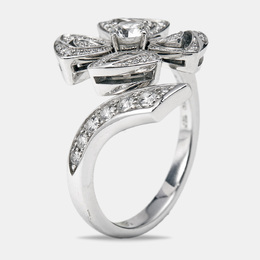 Bvlgari: Кольцо 