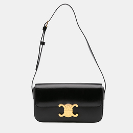 Celine: Чёрная сумка 