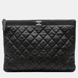 Chanel: Клатчи 
