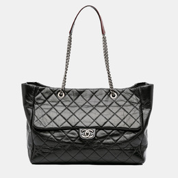 Chanel: Сумка-шоппер 